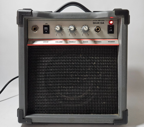 Meridian stage pro - meridian, guitar
