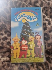 Teletubbies: Happy Christmas