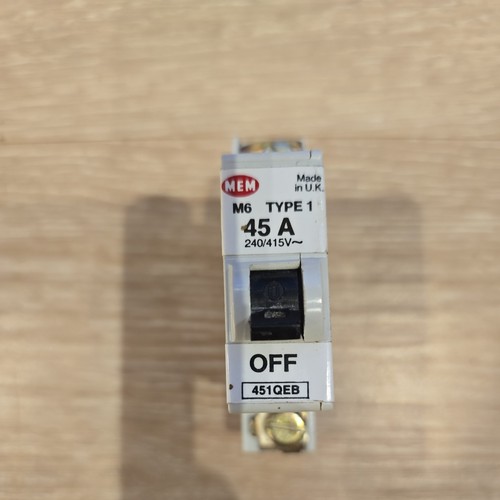 Mem 451 qeb - qeb, 45