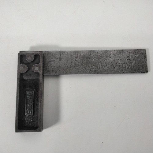 Rabone chesterman 1905 - chesterman, set
