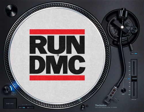 Run dmc old skool - old, hip