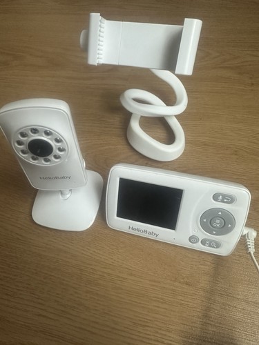 Hellobaby wireless video baby - hellobaby,