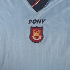 Rare Original West Ham United