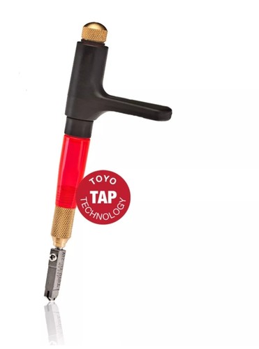 Toyo glass cutter custom - toyo™,