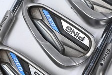 Ping G30 Irons / 5-PW+SW /