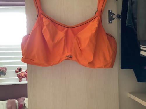 Panache sculptresse sports bra - panache,
