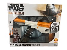 Star Wars The Mandalorian Kids