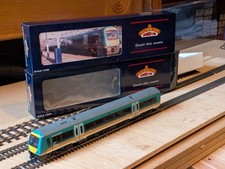 Bachmann 00 Gauge Midland