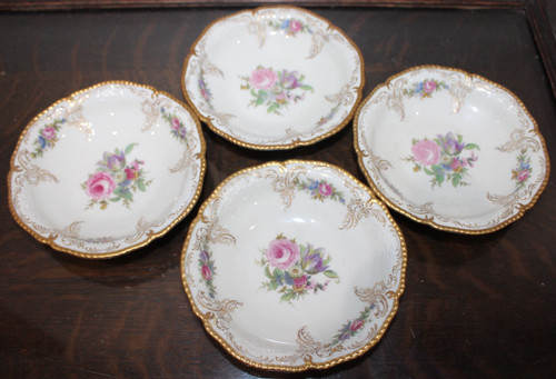 Rosenthal diplomat sanssouci - rosenthal,