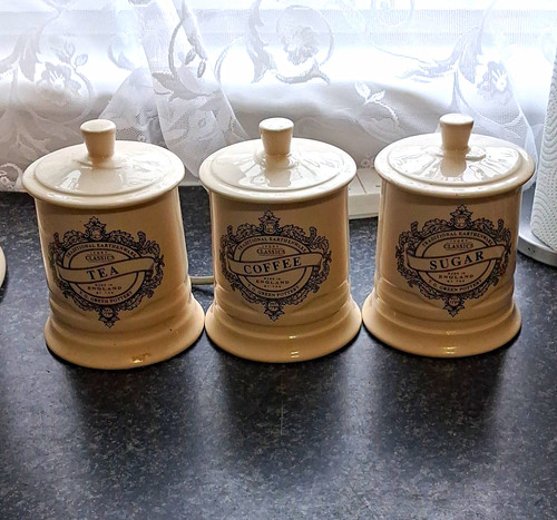 Cloverleaf ivory classics tea - ivory,