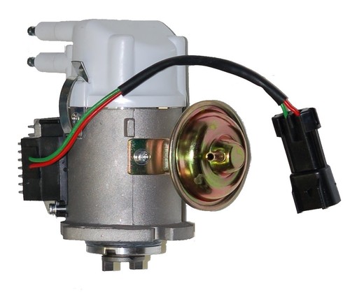 Distributor fits fiat uno - distributor,