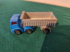 LEYLAND ARTICULATED TRUCK