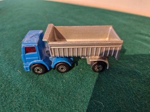 Leyland t45 roadtrain - leyland,