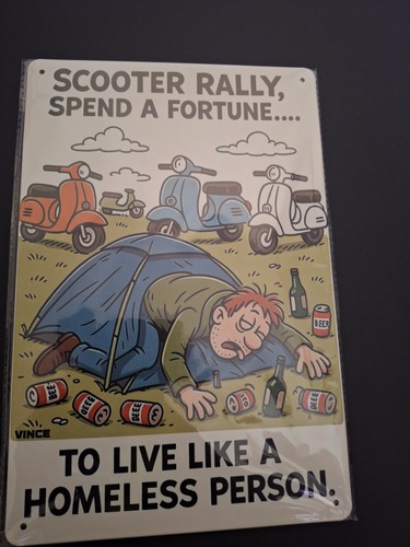 Scooter rally spend - rally,,