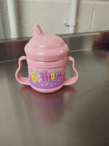Sippy cup toddler bethany - cup,