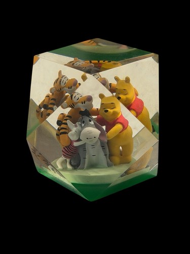 Disney winnie the - the, &