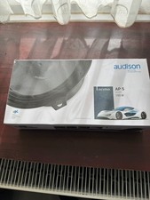 Audison AP5- 5" 13cm 150Watt Woofer Car Audio Speaker 150 Watt 50WRMS 4ohm