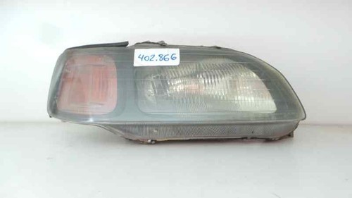 Right headlight fondo negro - headlight, /