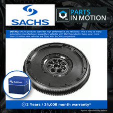 Dual Mass Flywheel DMF fits