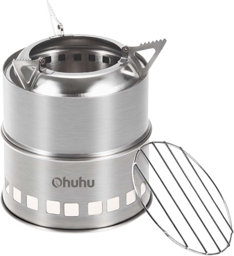 Ohuhu rocket stainless steel - ohuhu,