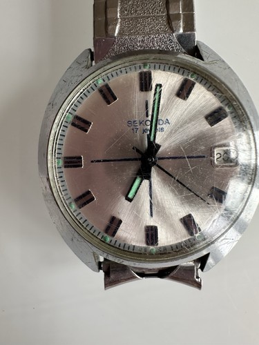 Vintage sekonda jewels - 17,