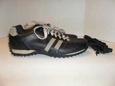 Skechers Shoes Mens 11.5 Sport