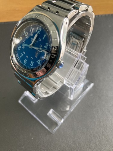 Swatch irony mint - ,