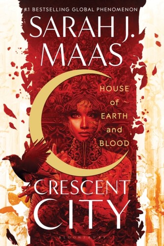 House earth and blood by - earth,