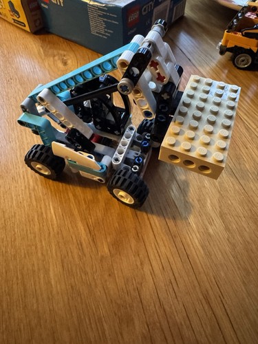 Lego technic 42133 1 - lego, 2-in-1
