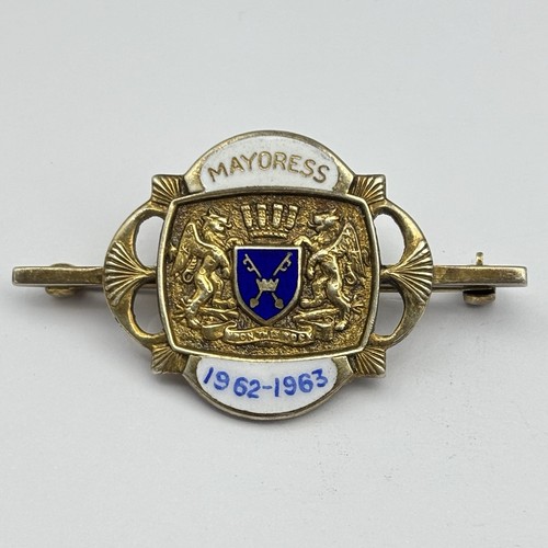 City peterborough mayoress - city,