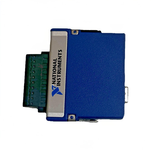 National instruments 9263 - national,