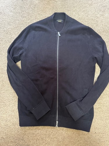 Massimo dutti men black - men’s,