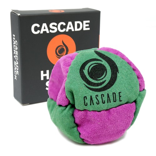 Cascade pro panel - 8, sack