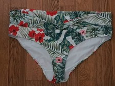 Ladies Size 22 Bikini Bottoms