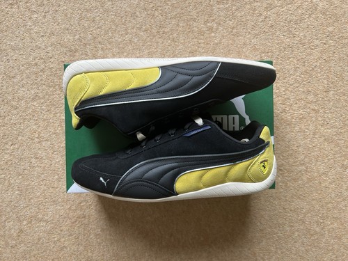 Puma ferrari speedcat - ferrari,