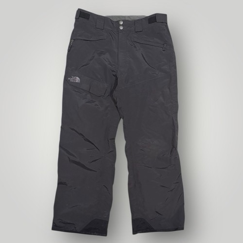 Mens black the north face - the,