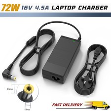 AC Adapter Charger for Panasonic Toughbook CF-19 CF-31 CF-33 CF-53 CF-54 FZ-55