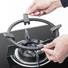 Support Carbon Steel Round Non