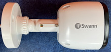 Swann Pro-1080MSX Wired 1080p Full HD Add-On Security Camera Only