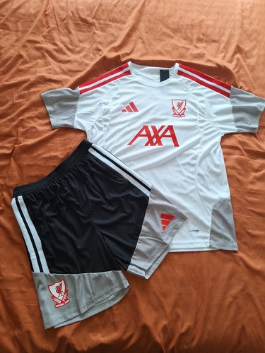 Liverpool axa mens - axa, training