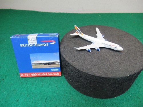 Schabak 600 british - schabak,