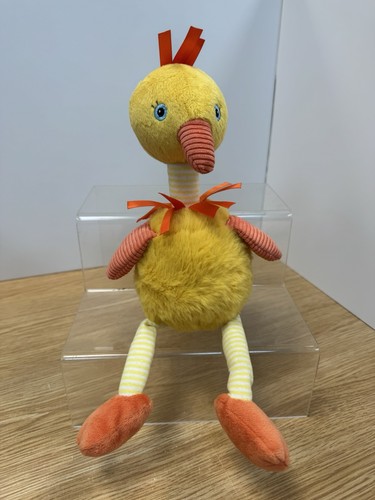 Jellycat flapper duck chime - flapper,