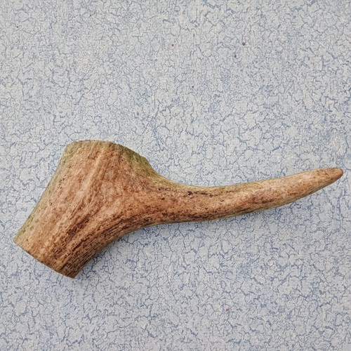 Deer antler one piece fast - deer,