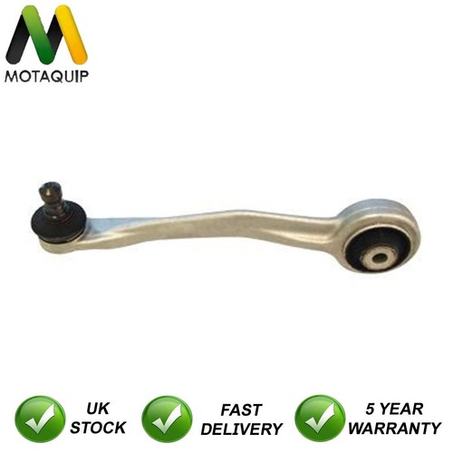 Track control arm front - track, rear