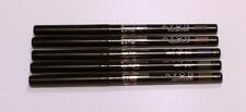 3 x Avon Glimmerstick Eyeliner in Cosmic Brown