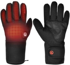 Electric Heated Gloves