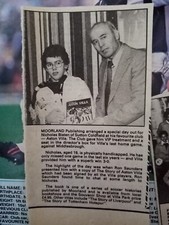 Xm11 Ephemera 1980s picture