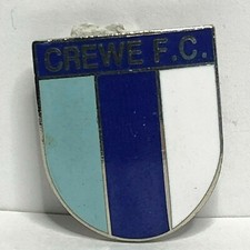Crewe FC Non League Football