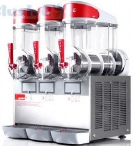 Ugolini mini slush - ugolini, machine