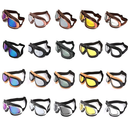 Motorcycle goggles scooter - motorcycle,